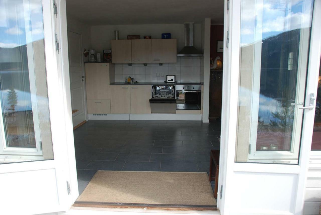 Apartment - Lille Galleri - Fyresdal Esterno foto
