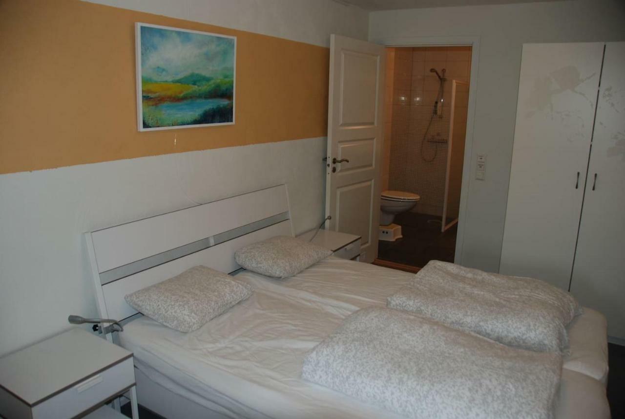 Apartment - Lille Galleri - Fyresdal Esterno foto
