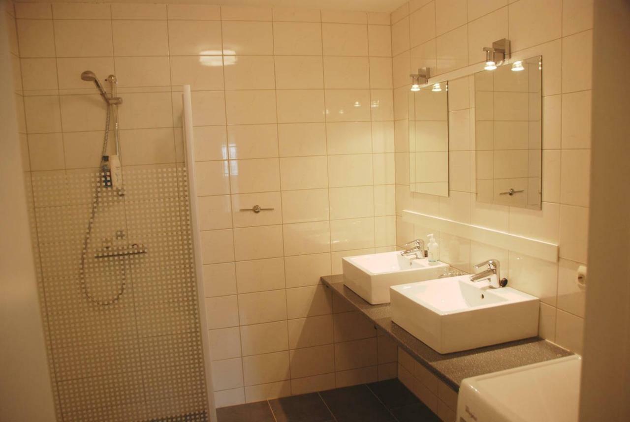 Apartment - Lille Galleri - Fyresdal Esterno foto