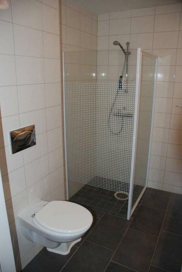 Apartment - Lille Galleri - Fyresdal Esterno foto