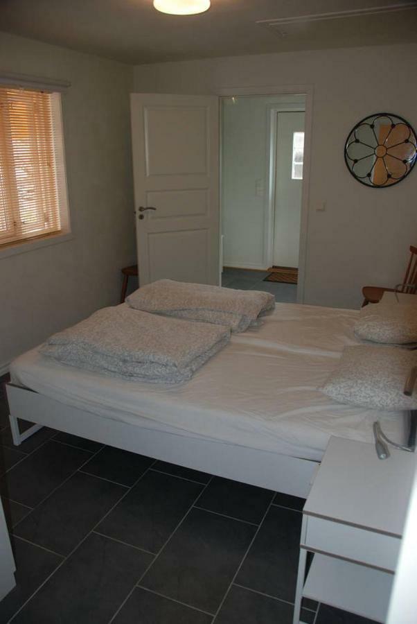 Apartment - Lille Galleri - Fyresdal Esterno foto