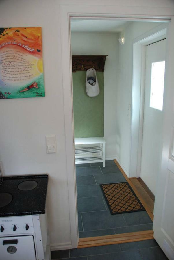 Apartment - Lille Galleri - Fyresdal Esterno foto