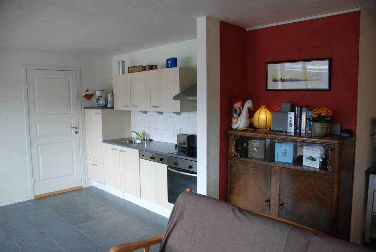 Apartment - Lille Galleri - Fyresdal Esterno foto
